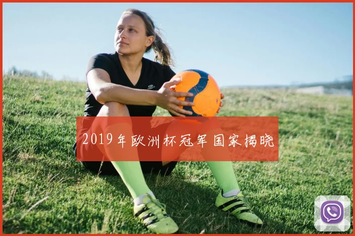 2019年欧洲杯冠军国家揭晓