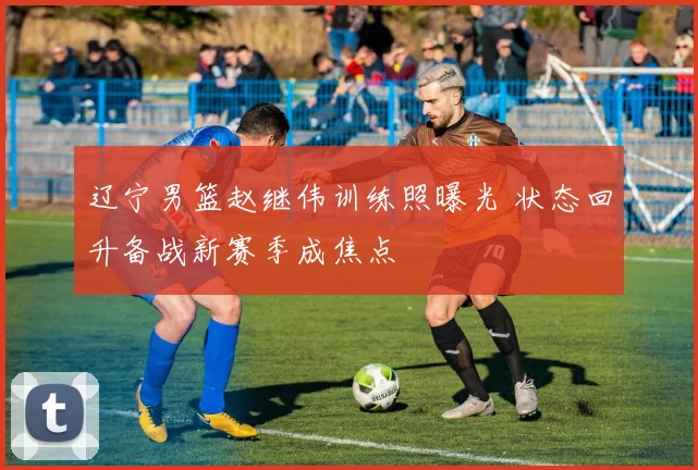 辽宁男篮赵继伟训练照曝光 状态回升备战新赛季成焦点